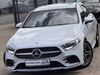 Mercedes-Benz A 220 wissmannsdorf