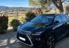 Lexus RX 450 goergeshausen