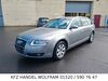 Audi A6 gau-odernheim
