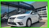 Seat Ibiza wattmannshagen