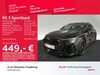 Audi RS3 kuehbach