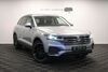 VW Touareg saerbeck