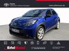Toyota Aygo (X) dudeldorf