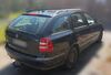Skoda Octavia roehrig