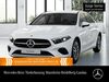 Mercedes-Benz A 250 birkweiler