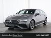 Mercedes-Benz CLA 200 Shooting Brake muenster-sarmsheim