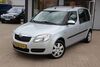 Skoda Roomster huelseburg
