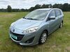 Mazda 5 kreis|bad-toelz-wolfratshausen