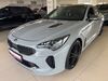 Kia Stinger trechtingshausen