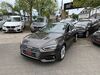 Audi A5 hueckeswagen