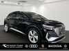 Audi Q4 e-tron trechtingshausen