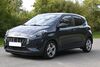 Hyundai i10 juetrichau