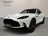 Aston Martin DBX geisenfeld