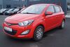 Hyundai i20 roedelmaier
