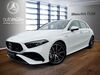 Mercedes-Benz A 35 AMG ruttersdorf-lotschen