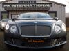 Bentley Continental GT wiersdorf