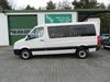 VW Crafter deutschland