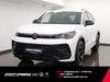 VW Tiguan ludwigshoehe