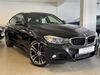 BMW 335 Gran Turismo rabenau