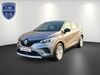 Renault Captur walhausen