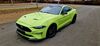 Ford Mustang loehma