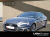 Audi A5 zeltingen-rachtig