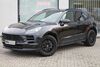 Porsche Macan westhofen