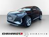 Audi Q4 e-tron woelferbuett