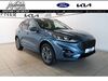 Ford Kuga loehma