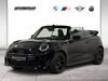 Mini Cooper Cabrio tegernsee