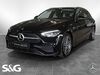 Mercedes-Benz C 200 walhausen