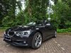 BMW 318 deutschland