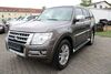 Mitsubishi Pajero hintertiefenbach