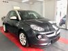 Opel Adam tegernsee