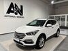 Hyundai SANTA FE linsburg