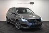 Mercedes-Benz B 250 saerbeck