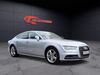 Audi A7 kuehbach