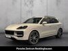 Porsche Cayenne hueckeswagen