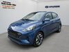 Hyundai i10 stockhausen-illfurth
