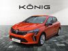 Renault Clio saalow