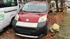 Fiat Fiorino wangelau
