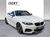 BMW M240i Nessa