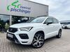 Seat Ateca schenkenzell