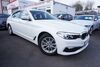 BMW 520 remscheid