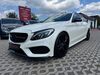 Mercedes-Benz C 250 ruttersdorf-lotschen