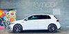 VW Golf voelklingen