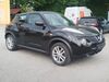 Nissan Juke Schöfweg