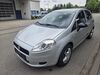 Fiat Grande Punto Bahlingen am Kaiserstuhl