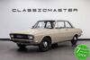 Audi 100 Deutschland