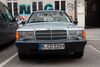 Mercedes-Benz 190 fredersdorf-vogelsdorf